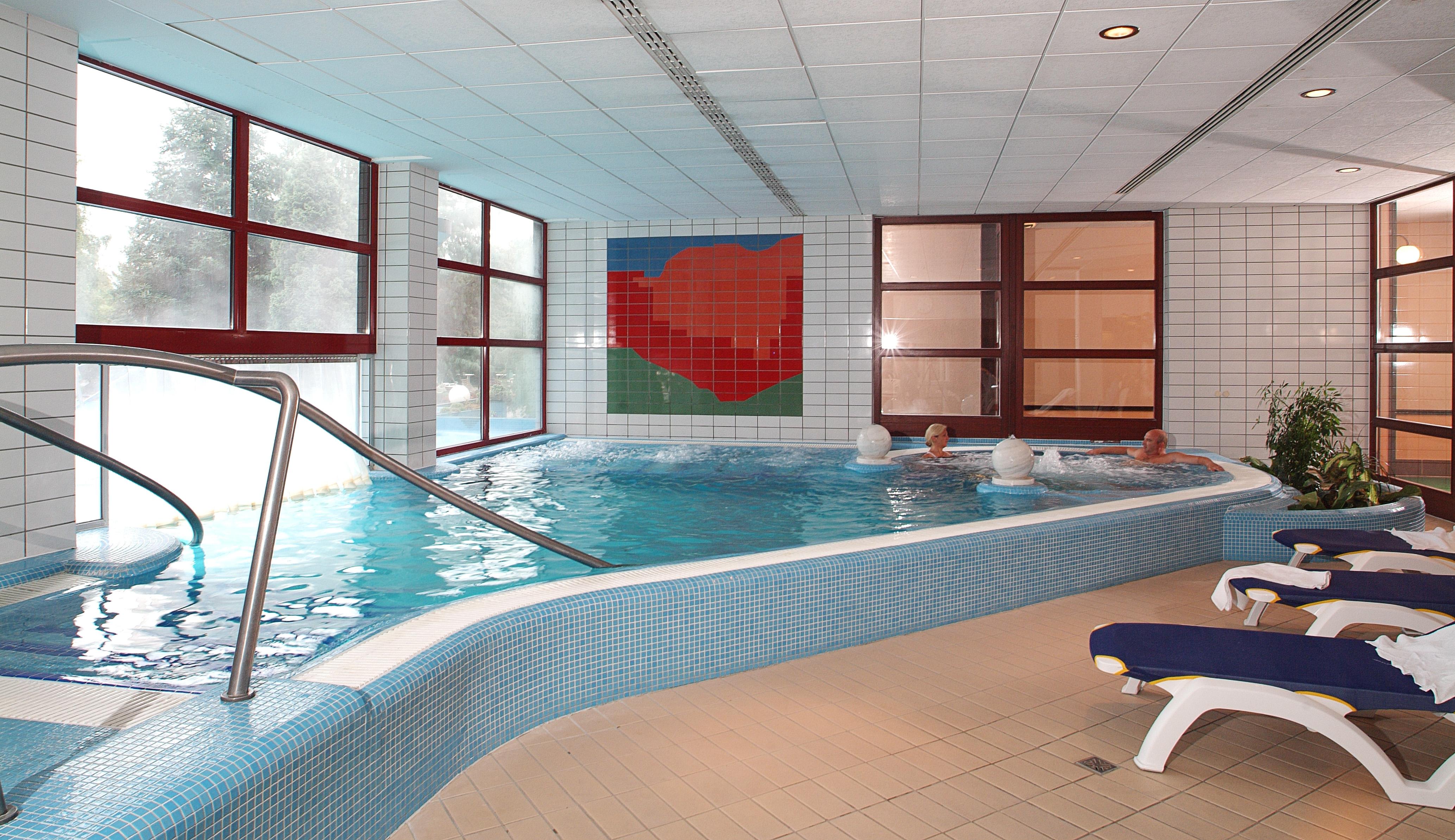 Hotel Ensana Thermal